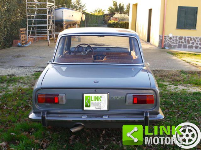 ALFA ROMEO 1750 usata 4