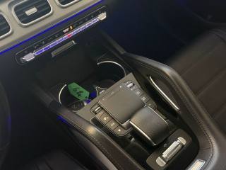 MERCEDES-BENZ GLE 350 usata, con Tettuccio apribile