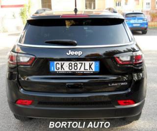 JEEP Compass usata, con Airbag Passeggero