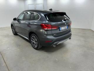 BMW X1 usata, con Airbag Passeggero