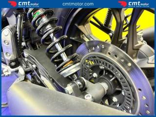 MOTO GUZZI V7 usata 10