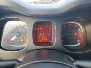 FIAT Panda usata 12