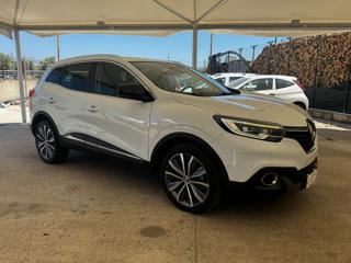RENAULT Kadjar usata, con Alzacristalli elettrici