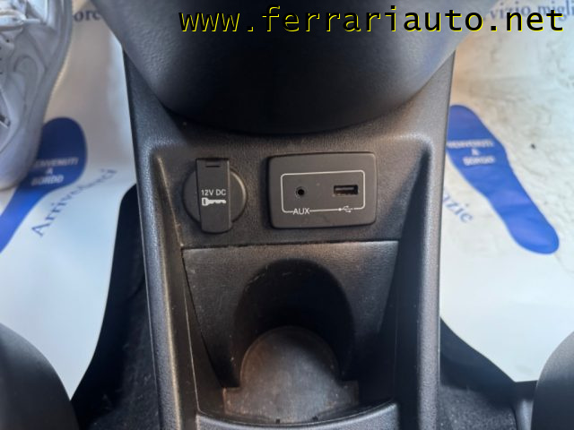 LANCIA Ypsilon usata, con Chiusura centralizzata telecomandata