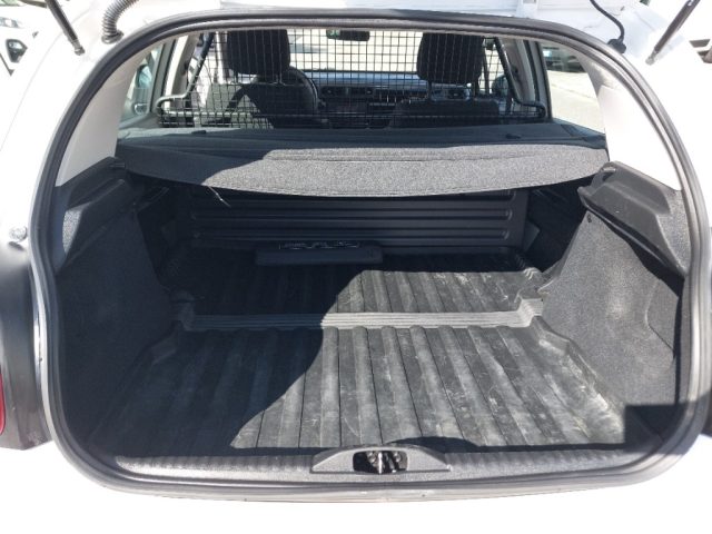 CITROEN C3 usata, con USB