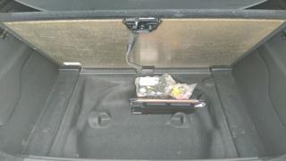 MERCEDES-BENZ B 180 usata, con ESP