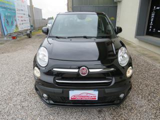 FIAT 500L usata, con Airbag Passeggero