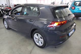 VOLKSWAGEN Golf usata, con Airbag Passeggero