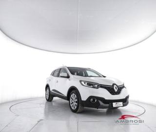RENAULT Kadjar usata 1
