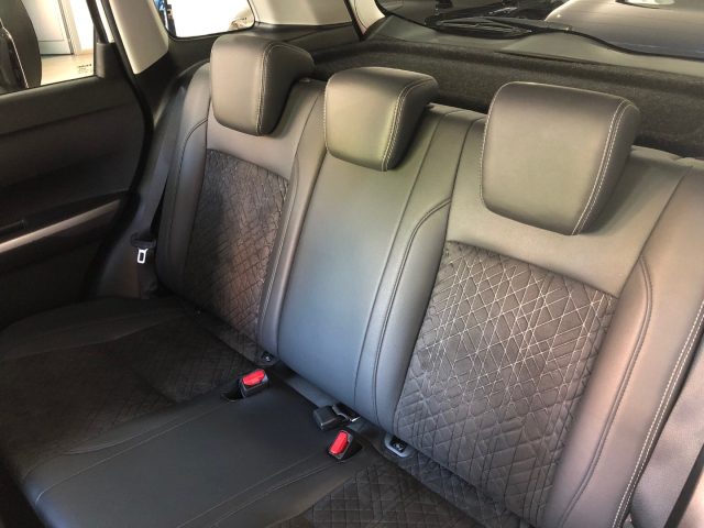 SUZUKI Vitara usata, con Climatizzatore