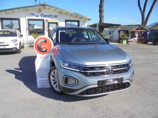 VOLKSWAGEN T-Roc usata, con Airbag Passeggero