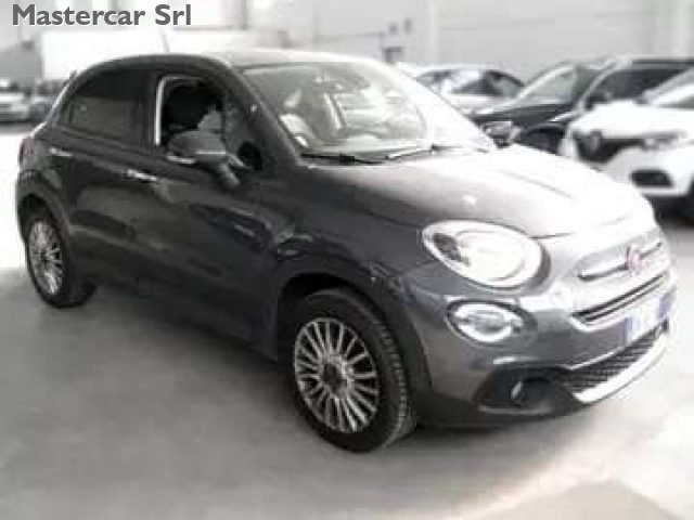 FIAT 500X usata, con Airbag laterali