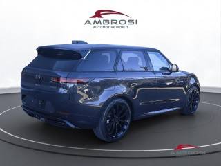 LAND ROVER Range Rover Sport usata 2