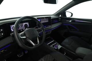 VOLKSWAGEN Tiguan usata, con Boardcomputer