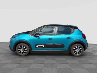 CITROEN C3 usata 1