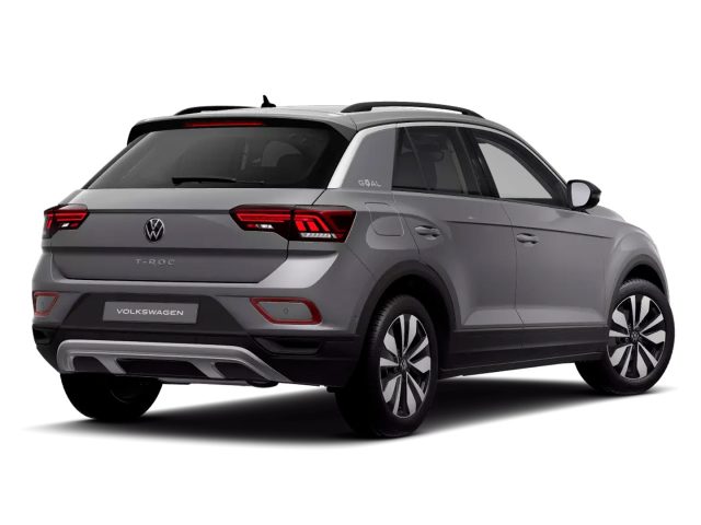 VOLKSWAGEN T-Roc usata, con Alzacristalli elettrici