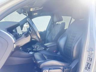 BMW X3 usata, con Cerchi in lega