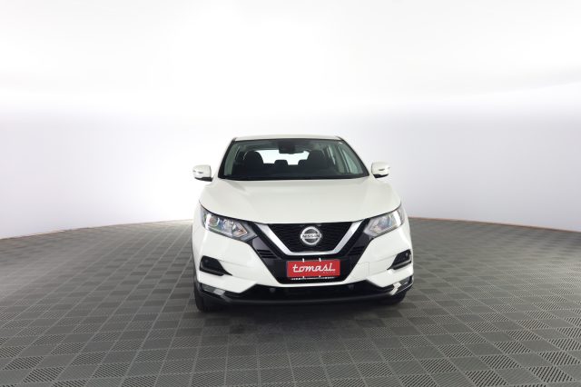 NISSAN Qashqai usata 0