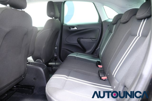 OPEL Crossland usata 32