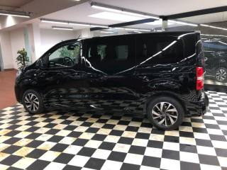CITROEN Spacetourer usata, con Chiusura centralizzata