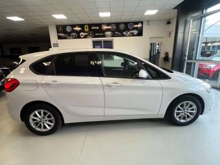 BMW 216 usata, con Airbag Passeggero