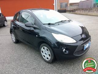 FORD Ka+ usata, con ESP
