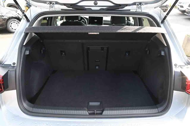 VOLKSWAGEN Golf usata, con Cerchi in lega