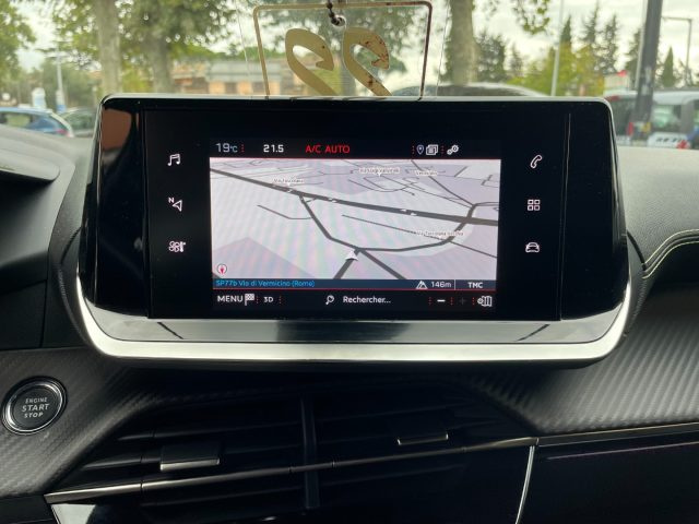 PEUGEOT 2008 usata, con ESP