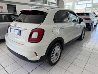 FIAT 500X usata, con Controllo trazione