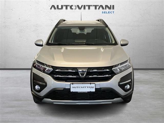 DACIA Jogger usata, con ESP