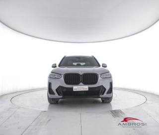 BMW X3 usata 4