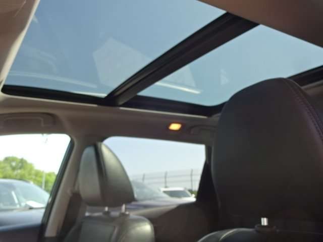 NISSAN X-Trail usata, con ESP
