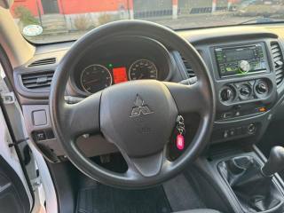 MITSUBISHI L200 usata, con Climatizzatore