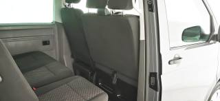VOLKSWAGEN Caravelle usata 42