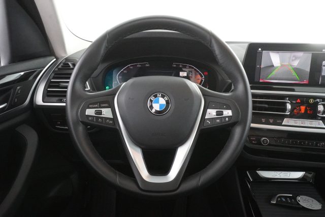 BMW X3 usata 4