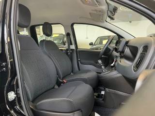 FIAT Panda usata, con ESP