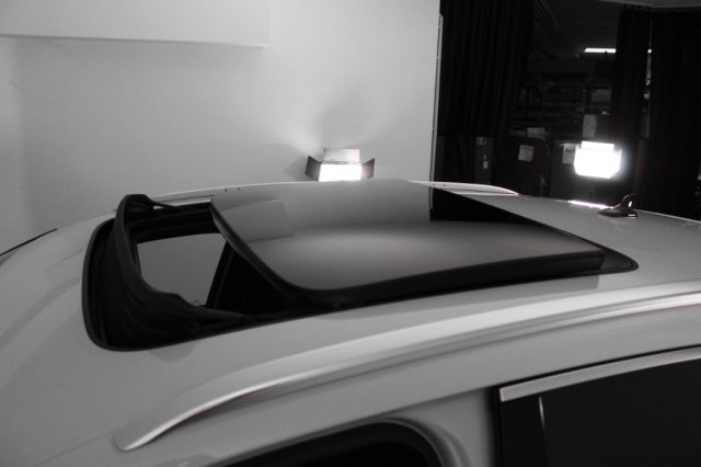 AUDI Q3 usata, con Sensore di luce