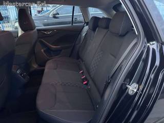 SKODA Scala usata, con ESP