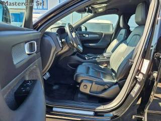 VOLVO XC40 usata, con Climatizzatore