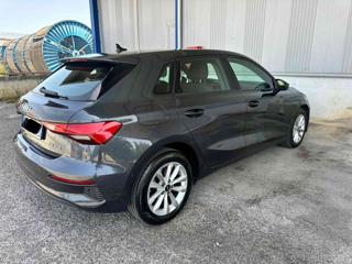 AUDI A3 usata, con Autoradio