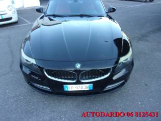 BMW Z4 usata, con Chiusura centralizzata