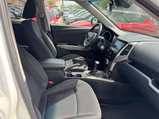 SSANGYONG Tivoli usata, con Fendinebbia