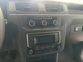 VOLKSWAGEN Caddy usata, con Sensori di parcheggio posteriori