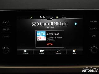 SKODA Kamiq usata, con Sound system