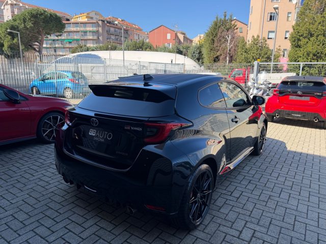 TOYOTA Yaris usata, con Antifurto