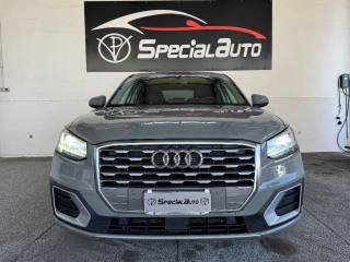 AUDI Q2 usata, con Servosterzo