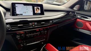 BMW X6 usata, con Lettore CD