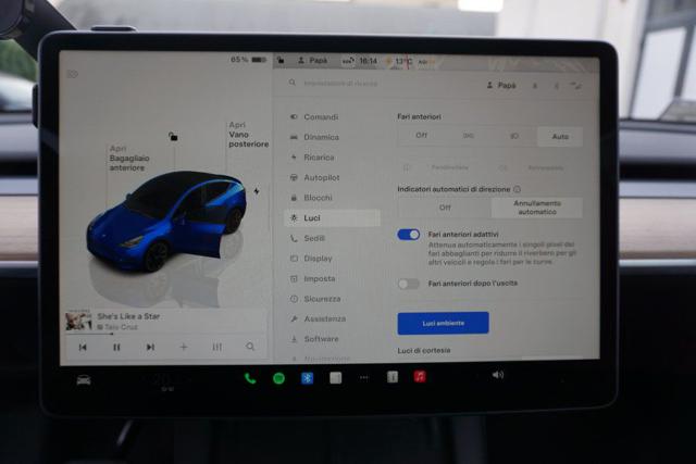 TESLA Model Y usata 64