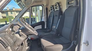 FIAT Ducato usata 14