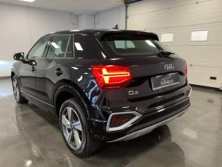 AUDI Q2 usata, con Airbag Passeggero